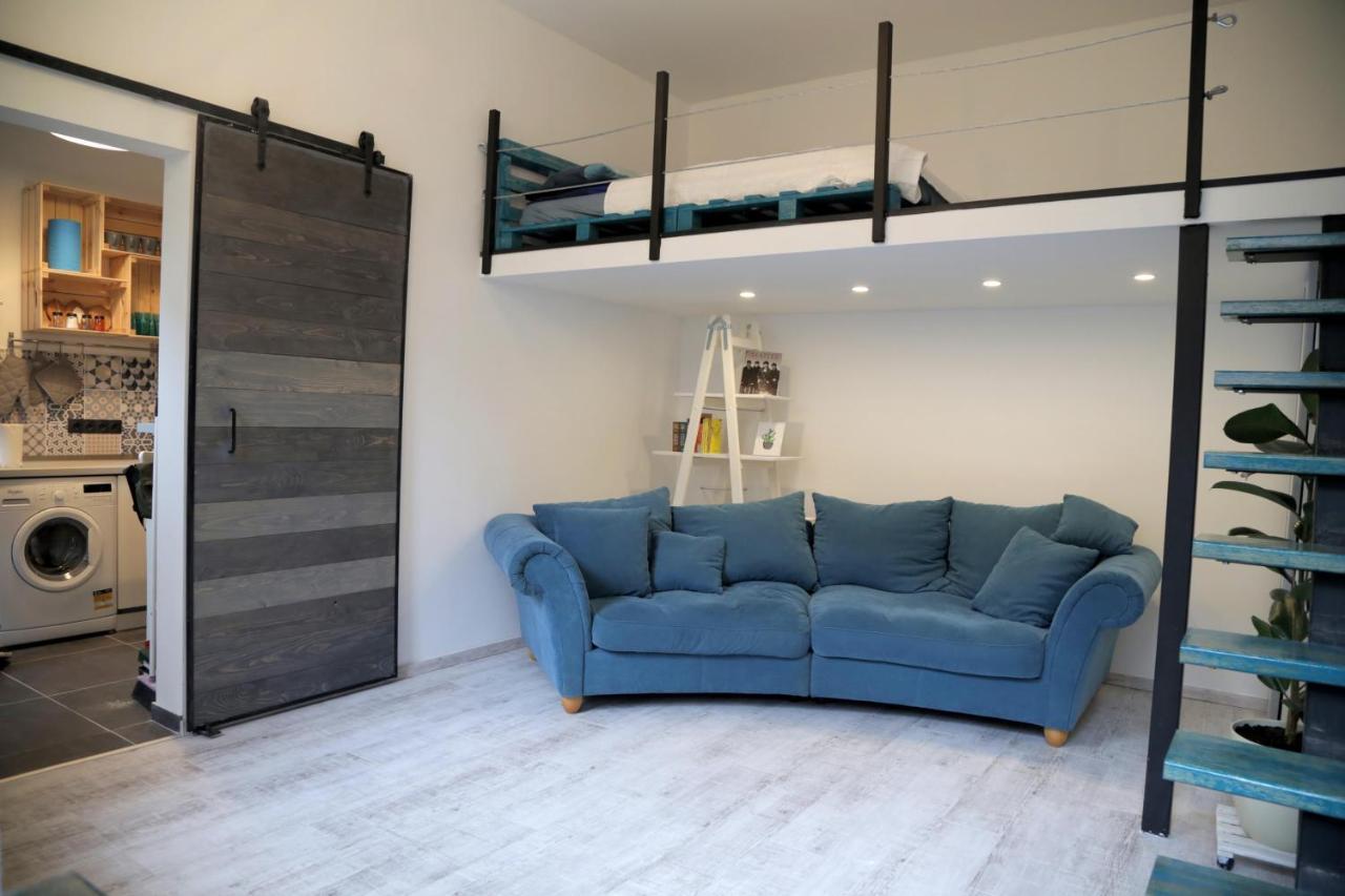 Sweety Blue Apartman Near Oktogon بودابست المظهر الخارجي الصورة