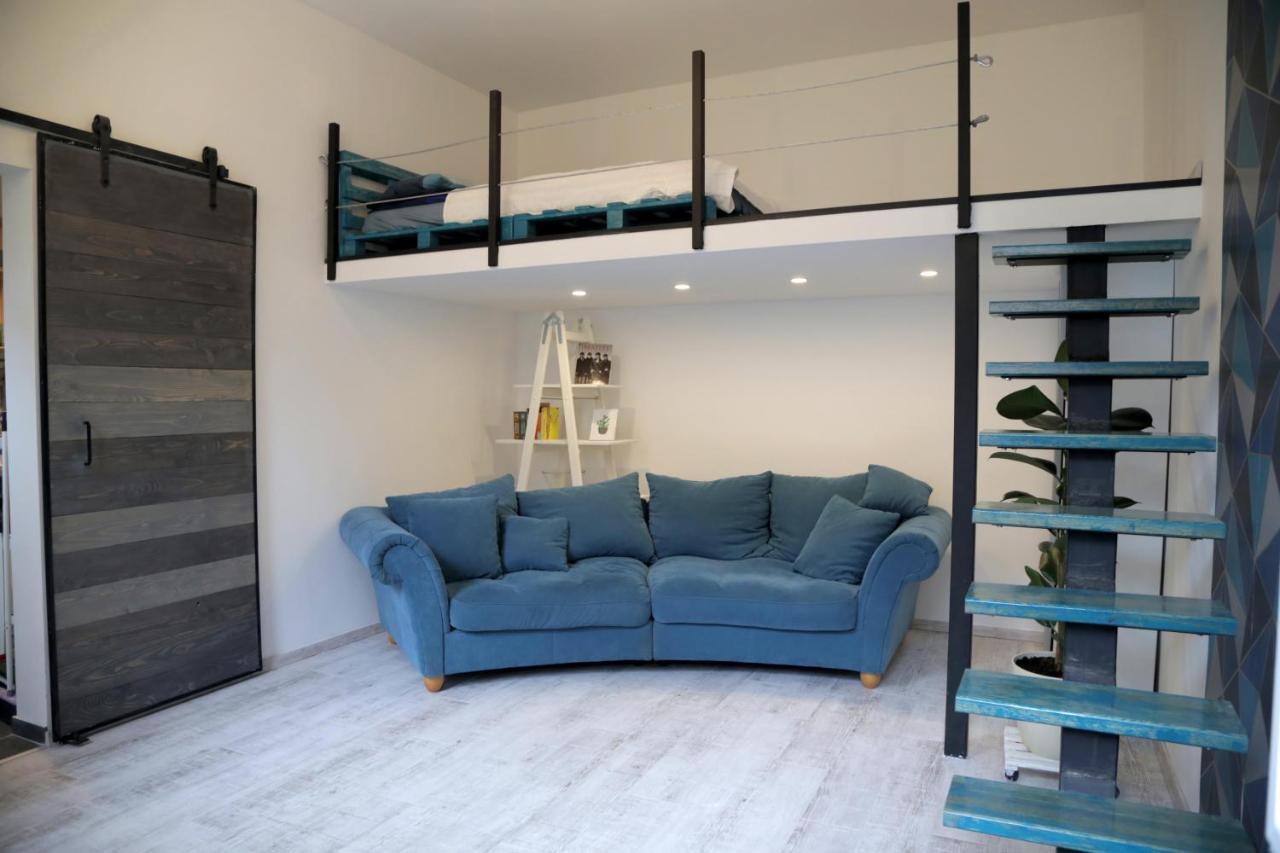Sweety Blue Apartman Near Oktogon بودابست المظهر الخارجي الصورة