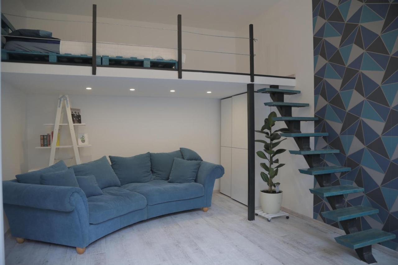 Sweety Blue Apartman Near Oktogon بودابست المظهر الخارجي الصورة